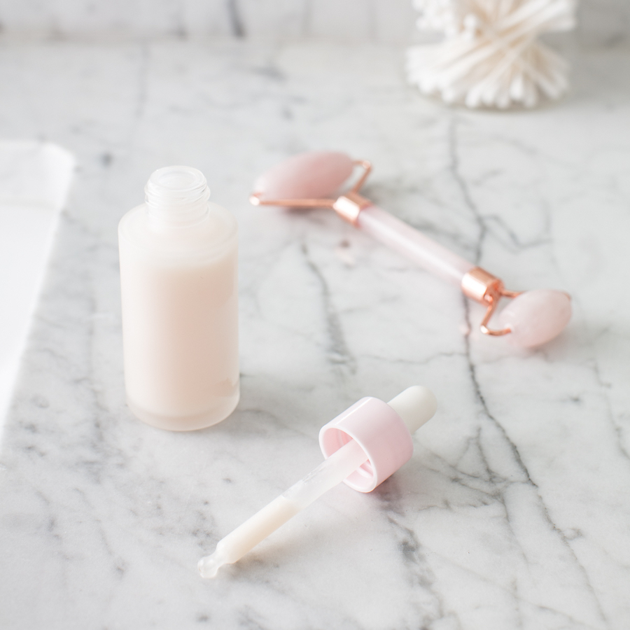 pregnancy skincare