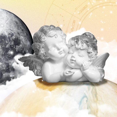 zodiac baby names