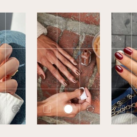 fall nail trends