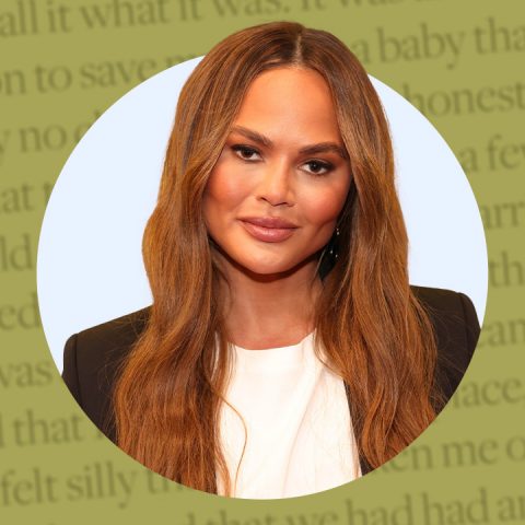 chrissy teigen