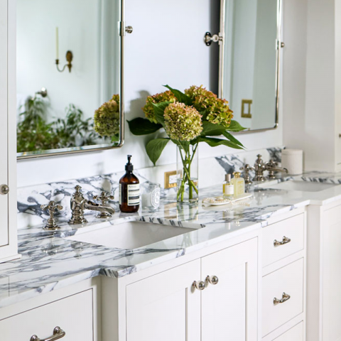 Alaina Kaczmarski bathroom remodel