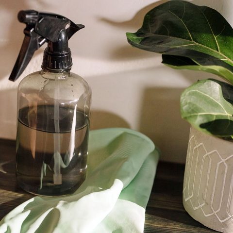 cleaning hacks
