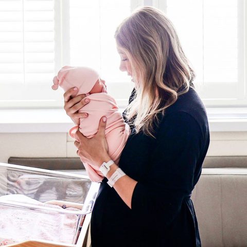 how to choose a baby name