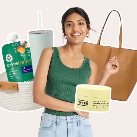 target essentials