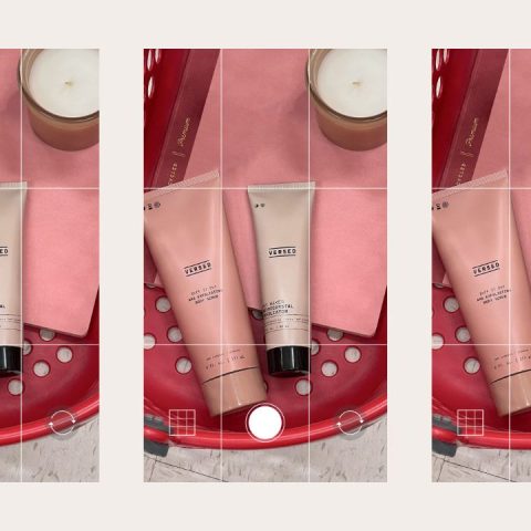 best target skincare products items in basket