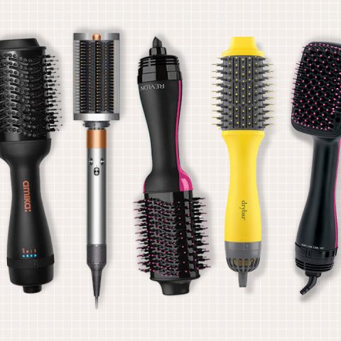 best hot air brushes