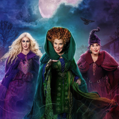 hocus pocus review