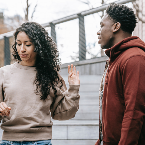 co-parenting with a narcissist