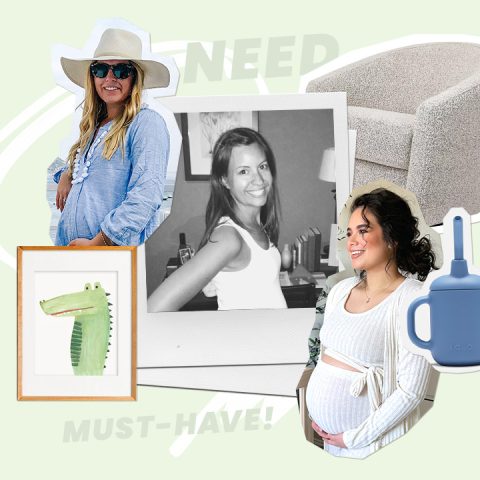 babylist registry