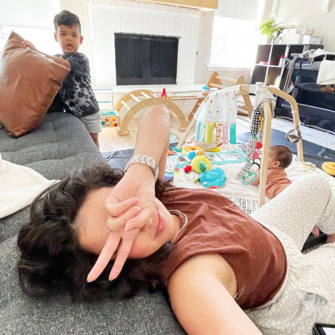 mom must-haves