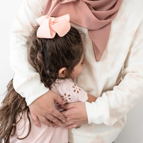 explain miscarriage to children