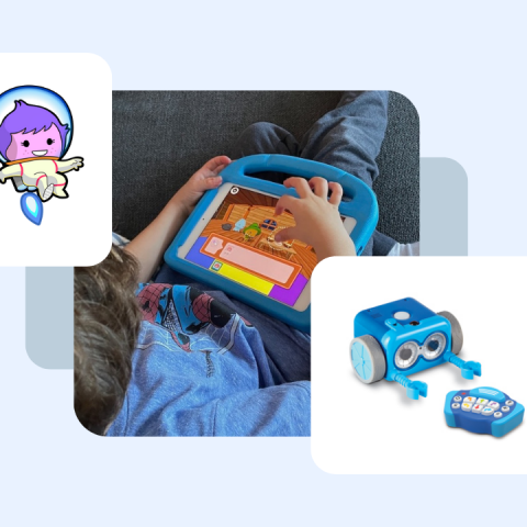 coding for kids