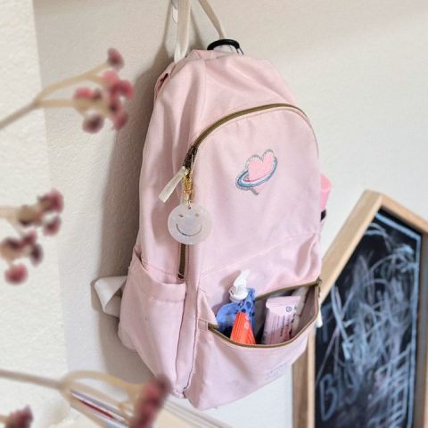 daycare essentials for toddlers