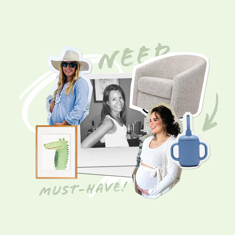 Must Have Baby Registry Items 2024 (Pediatric Nurse Approved!)