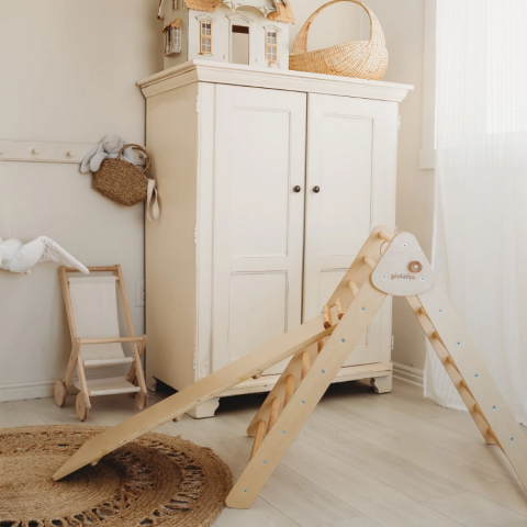 big-ticket playroom items