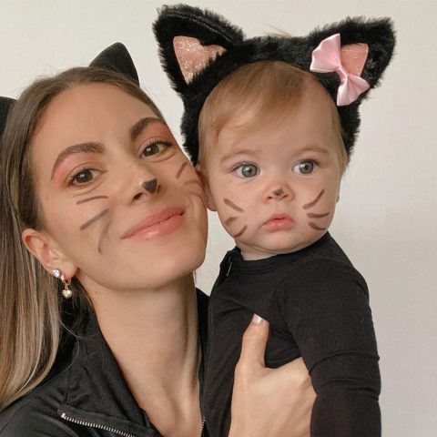 last minute halloween costumes for moms