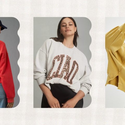 best sweatshirts for moms