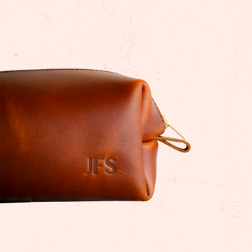 Dopp kit mens gifts