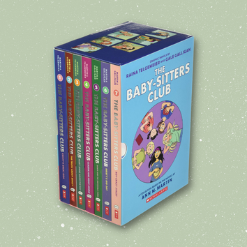 gifts for big kids