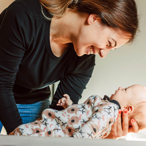 parenting with adhd