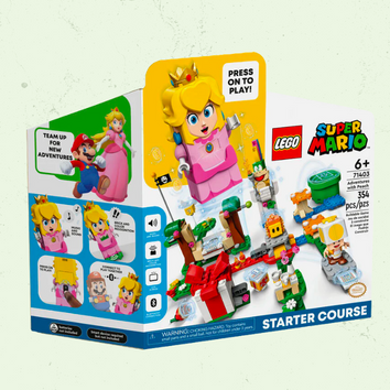 best holiday gifts for little kids lego set