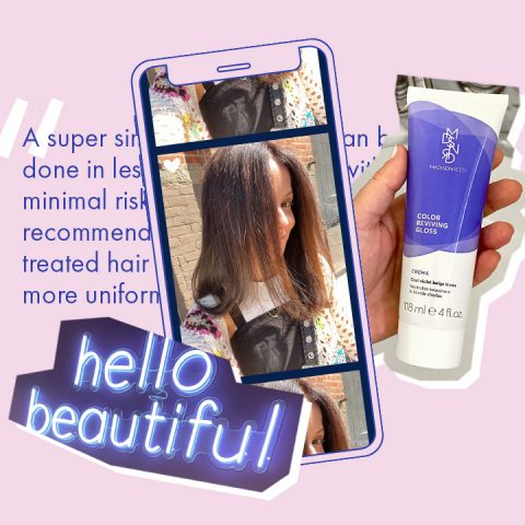 madison reed hair care