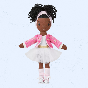 gifts for babies doll