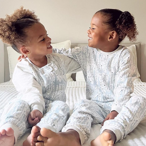 siblings