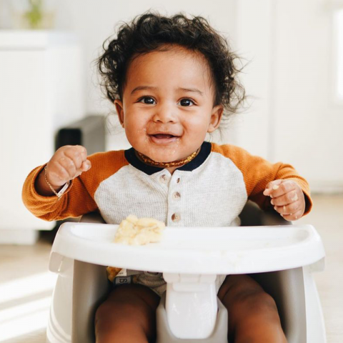 toddler feeding