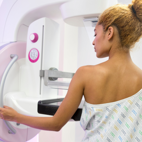 mammogram