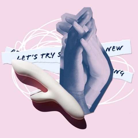 vibrator