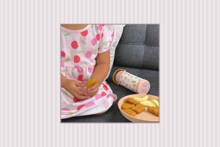 kids protein