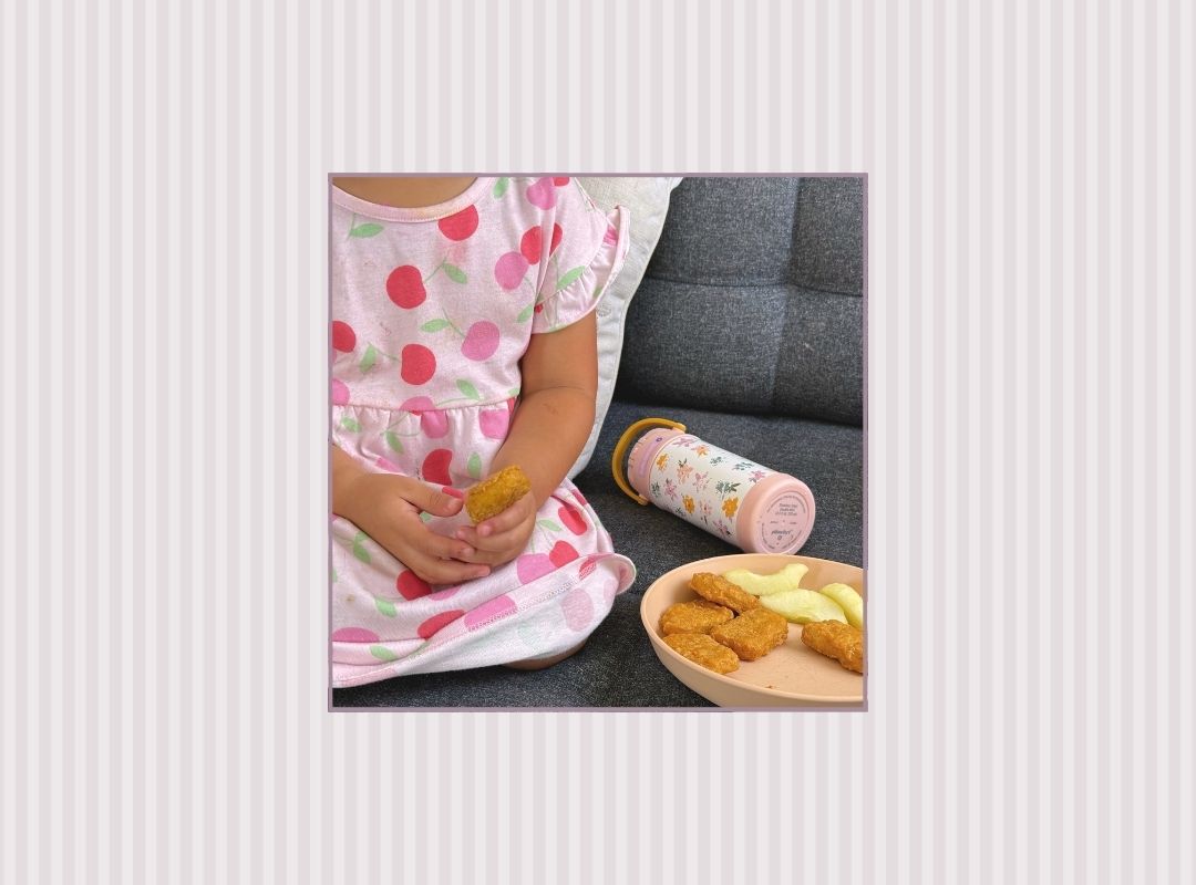 Have a Kid That Lives Off Chicken Nuggets? Here Are Other Ways to Incorporate Protein in Their Diet