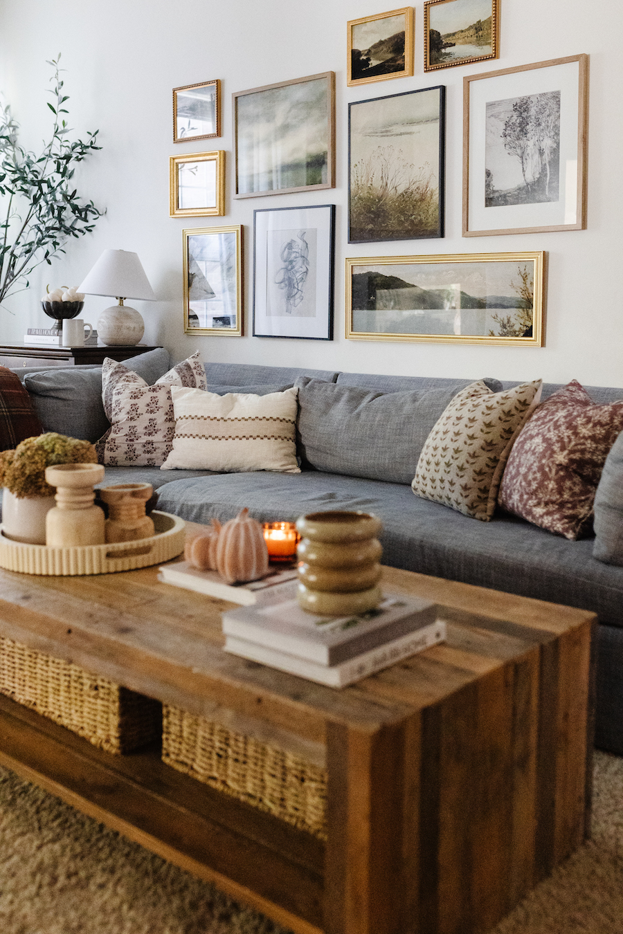 Target Boho Home Decor Finds - A Styled Life by Nayla Smith