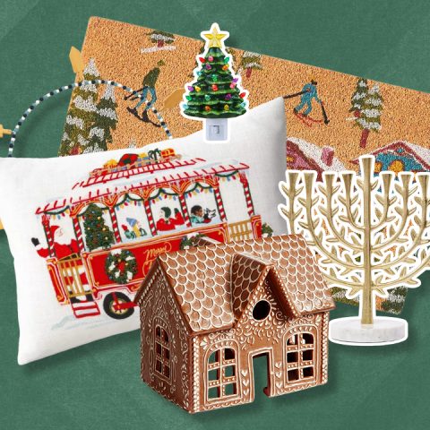 holiday decor