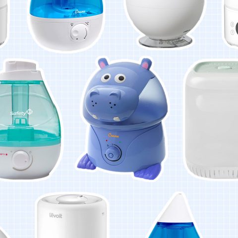 best humidifiers