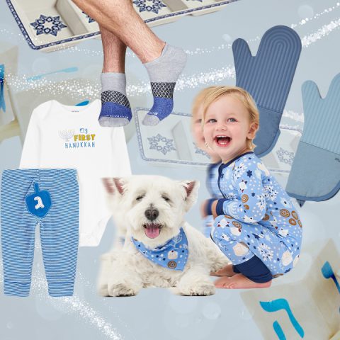 best hanukkah gifts for everyone in your family