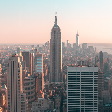 best family hotels in nyc
