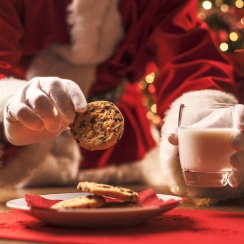 santa claus