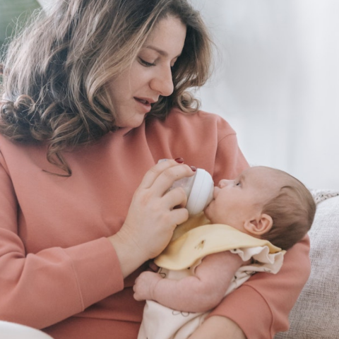 european-style baby formula