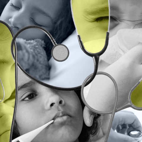 pediatric long covid
