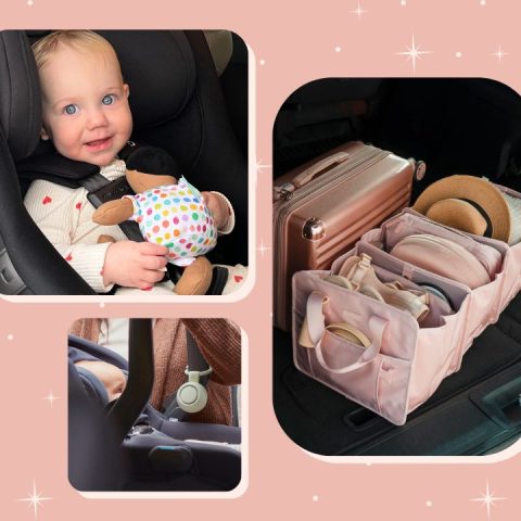 holiday roadtrip