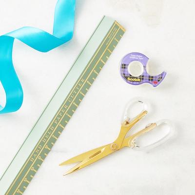 Scotch Kitchen Scissors (Giveaway) - Ed Unloaded.com