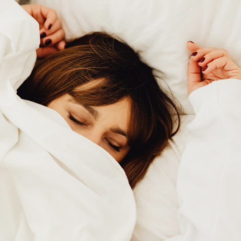 better sleep