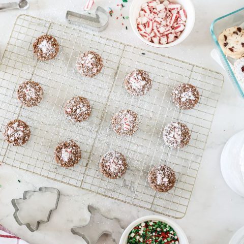 best holiday cookie recipes