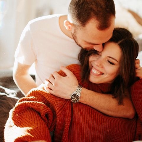 prioritize your relationship