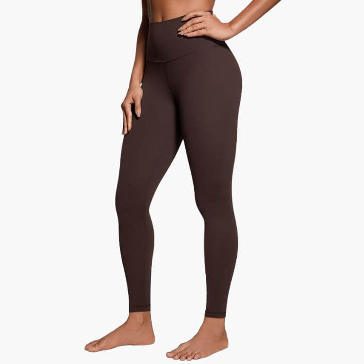 Butterluxe Yoga Leggings 28''