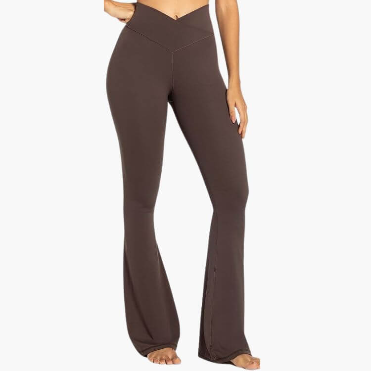 Flare Leggings