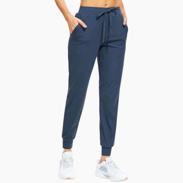 Joggers with Pockets