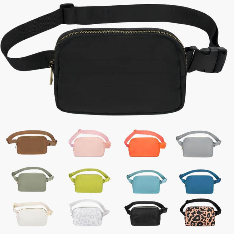 Crossbody Bag